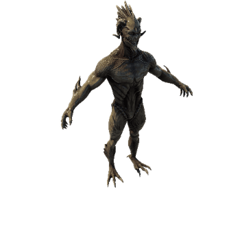 Drakonit_monster_lod_0 (set_2_1K)